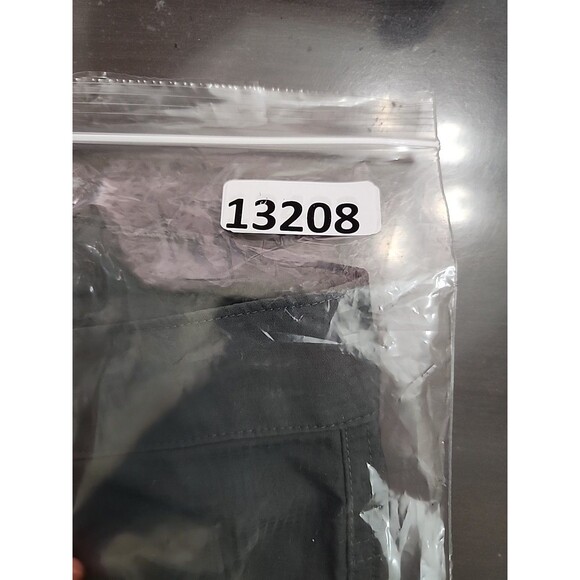 Columbia Silver Ridge Convertible PFG Pants Mens 38x32 Gray RipStop Cargo Lightw - Picture 12 of 12